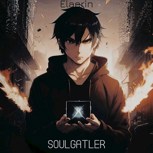 Обложка произведения SoulGatler