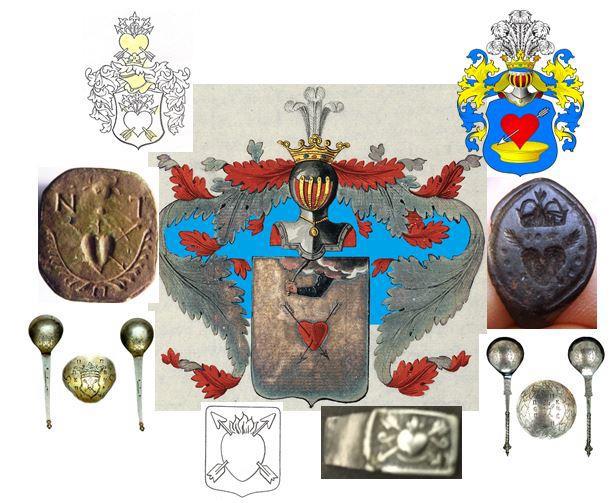 Полторжицкие