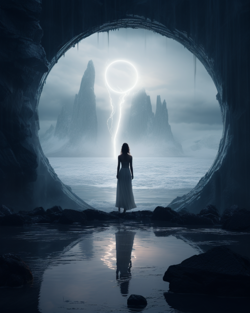 прощание с Гамайа