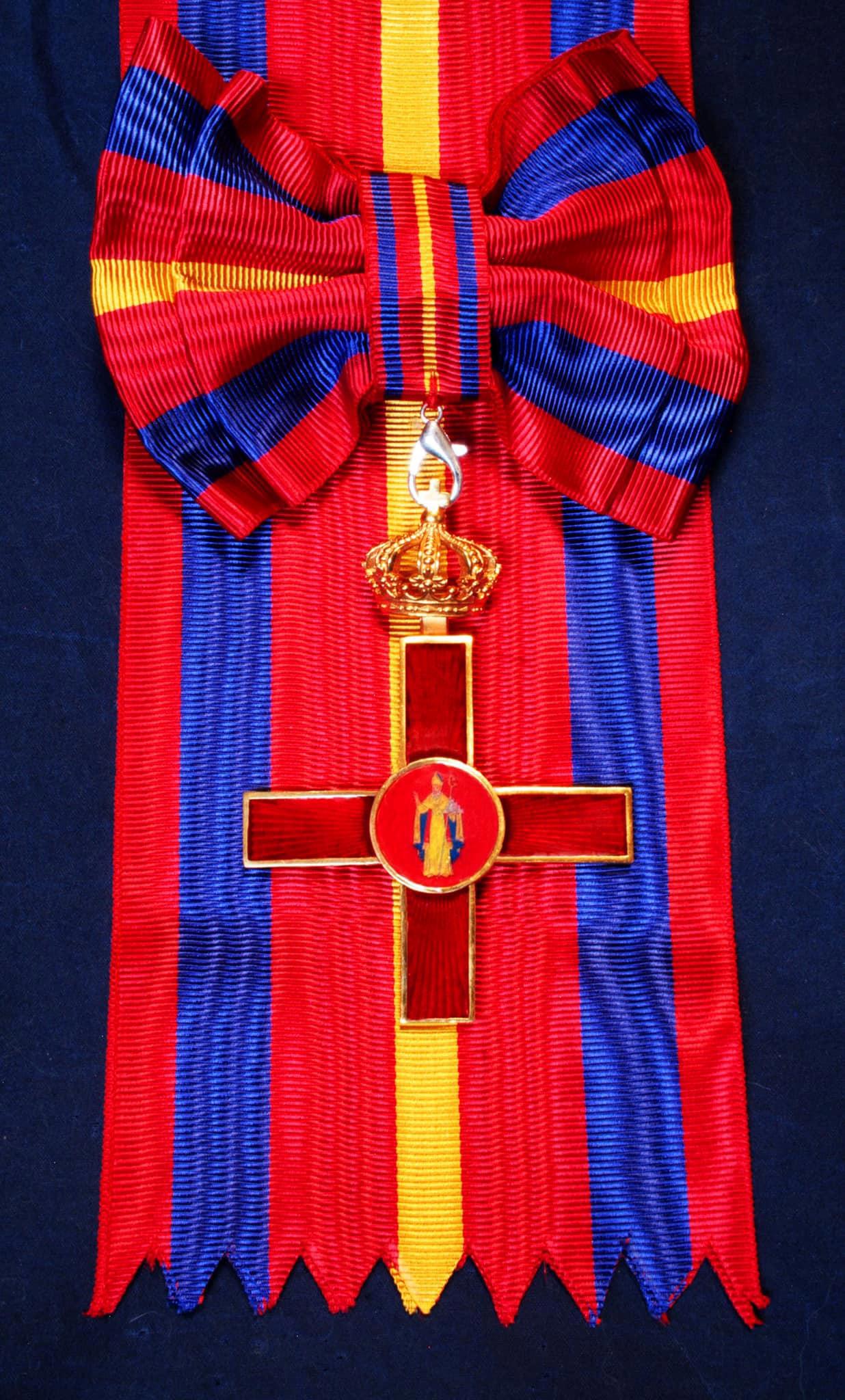 Орден Святого Власия