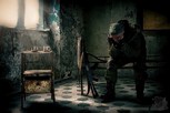 Обложка произведения НИИ "Черный Лебедь"