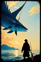 Обложка произведения Кодекс рыбака
