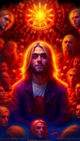 Обложка произведения Смерть и Дюшес