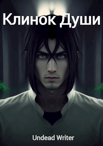 Обложка произведения Клинок Души