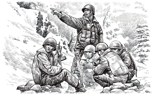 Обложка произведения Туман