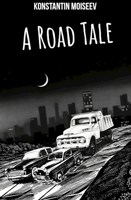 Обложка произведения A Road Tale