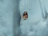 Обложка произведения Девушка из замка