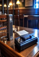 Обложка произведения Диалог с Антитроллем...