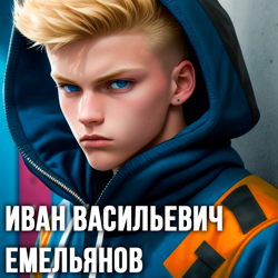 Иван Васильевич Емельянов