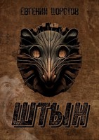 Обложка произведения Штын