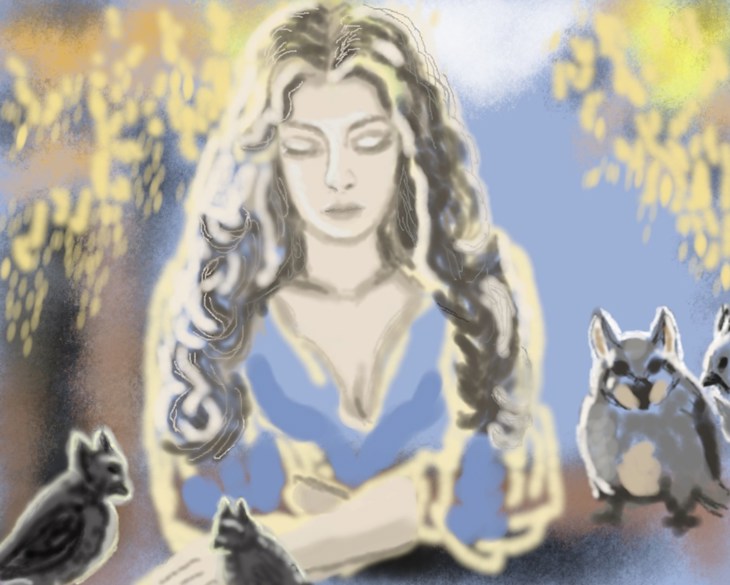 Иллюстрация