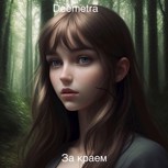 Обложка произведения За краем