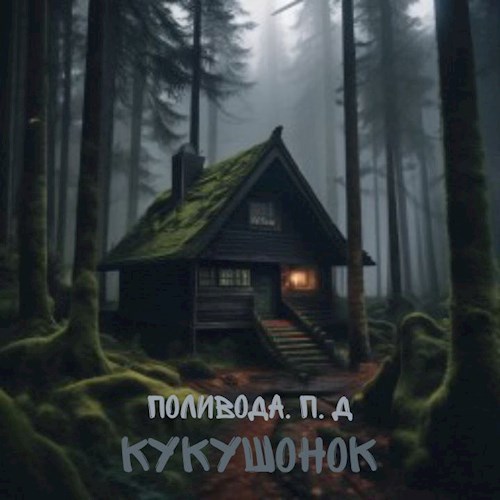 Обложка произведения Кукушонок