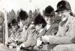 Обложка произведения Памяти королевы Елизаветы II посвящается...
