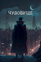 Обложка произведения Чудовище