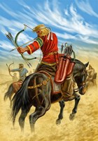 Обложка произведения ВОЛЬБРАН БЫЛИНА