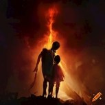 Обложка произведения Земля должна быть уничтожена