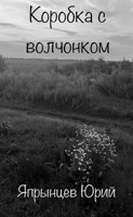 Обложка произведения Коробка с волчонком