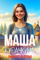 Обложка произведения Маша Кусачкина верит в чудо