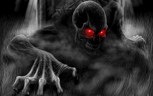 Обложка произведения Ужас из болота