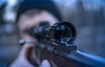 Обложка произведения На расстоянии удара.