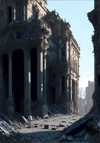 Обложка произведения Дисонанс