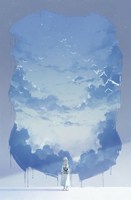 Обложка произведения Лотос миров. Книга 1. Восстание Змей.