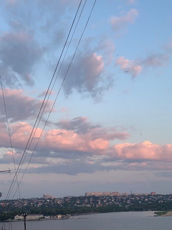 Обложка произведения Улыбаюсь, как ребенок