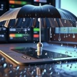 Обложка произведения Сбой настроек