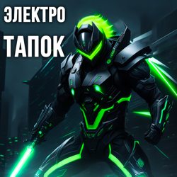 Электротапок