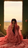 Обложка произведения Как из меня изгоняли бесов в казахской степи