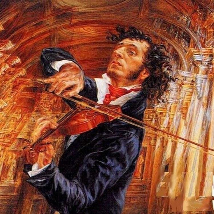 Паганини играл на одной струне. Nikkola Paganini. Никколо Паганини портрет. Скрипка Никколо Паганини. Никколо Паганини итальянский скрипач.