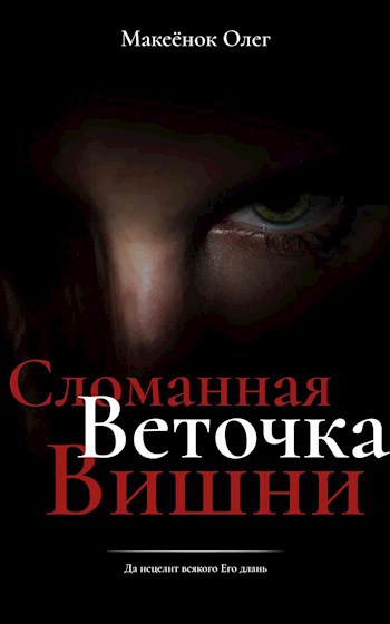 Обложка произведения Сломанная веточка вишни