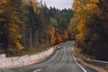 Обложка произведения Дорога под названием "жизнь" прекрасна