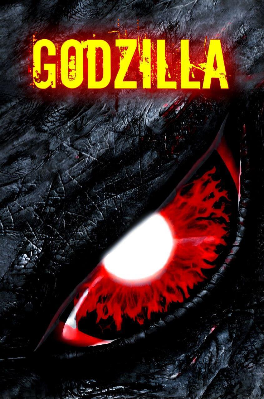 Книга GODZILLA: Багряный., Пролог., Скорпинокс 666 читать онлайн