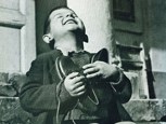 Обложка произведения Лёва