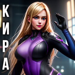 Кира