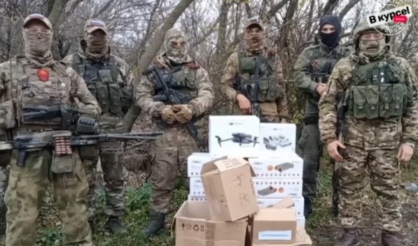 Обложка произведения Военные