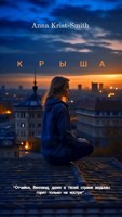 Обложка произведения «Крыша | ВеЛис»