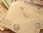 Обложка произведения Всемирный день написания писем.
