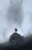 Обложка произведения Серая Мгла.Начало