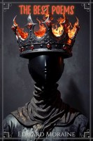 Обложка произведения Стихотворения. Лучшее