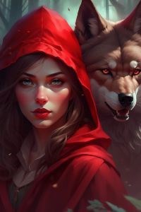 Обложка произведения Рождественская история четыре