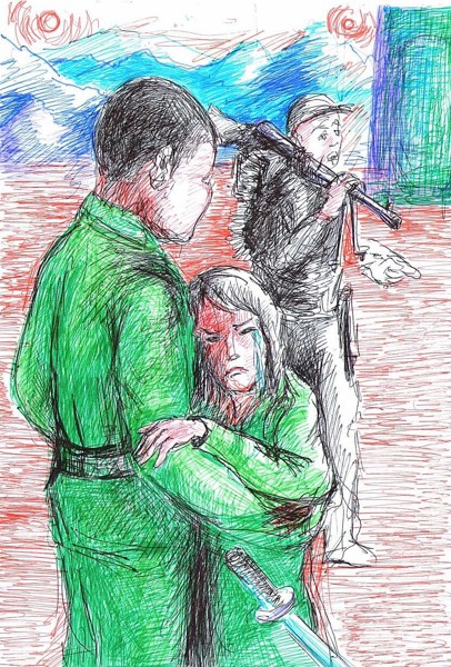 Иллюстрация