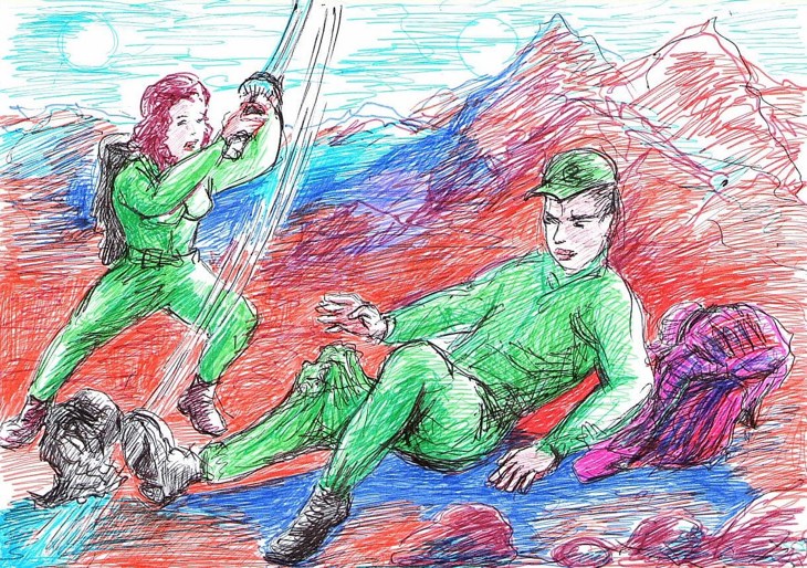 Иллюстрация