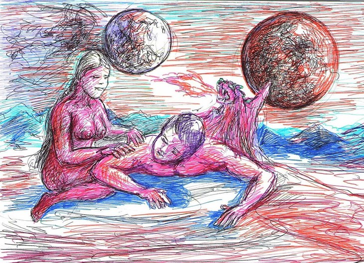 Иллюстрация