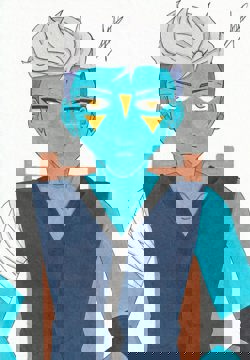 Черин Прайз 17/18 лет