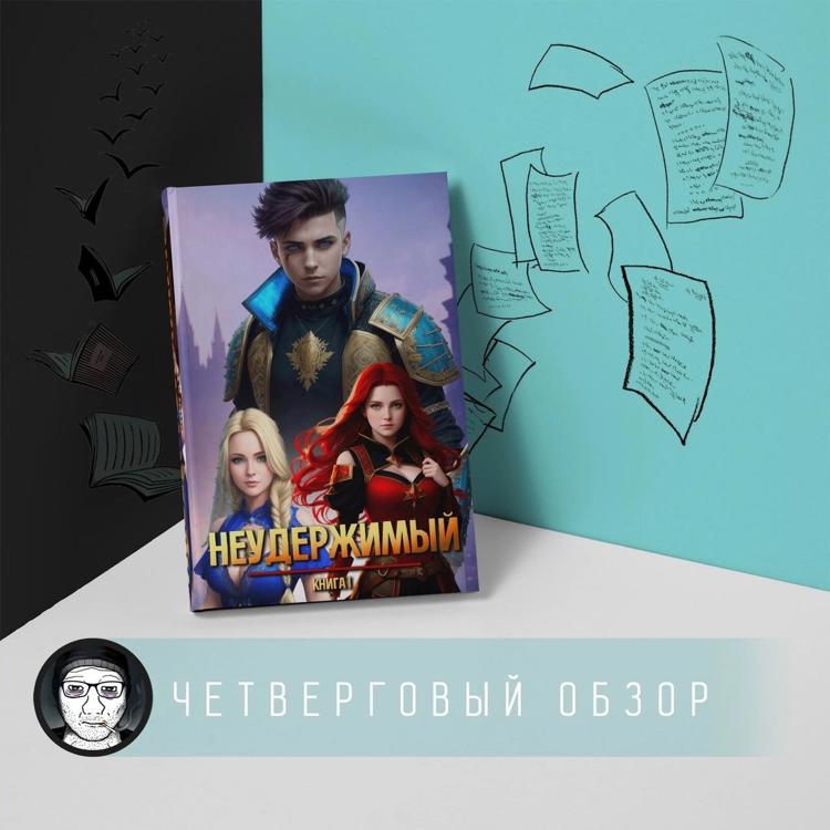 Читать книги андрея боярского неудержимый 8. Неудержимый книга.