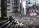 Обложка произведения Западня. Смерть зверя