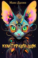 Обложка произведения Культурный шок